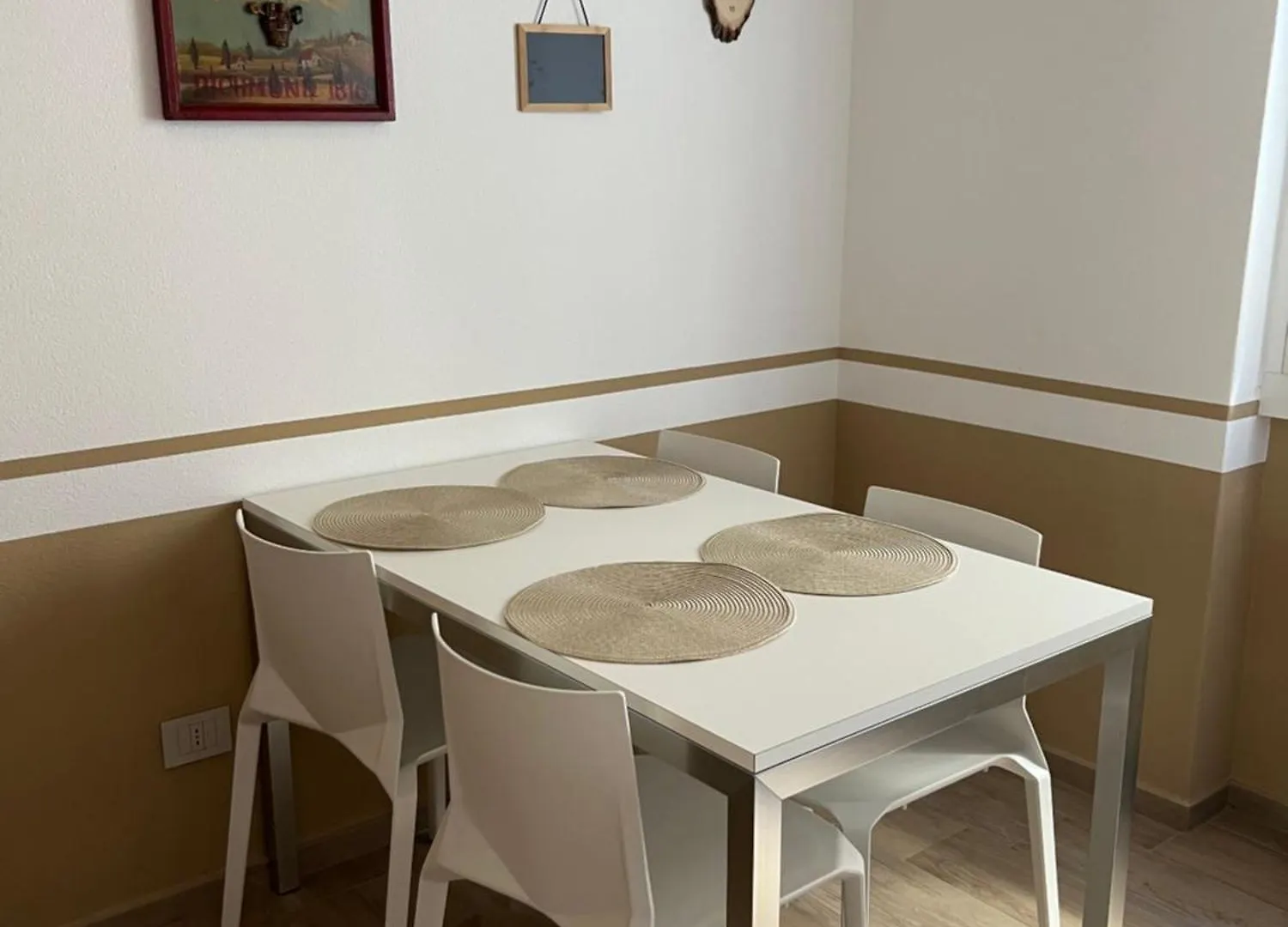Tirano Center-325M Dal Bernina Express Apartman