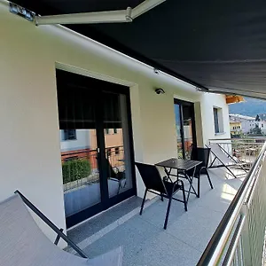 Residenza 39 - 900 M To Bernina Express Appartamento